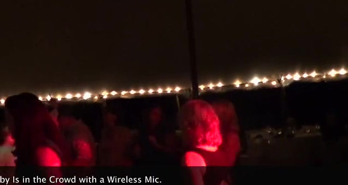 A Demo of Weddings with DJ Bobby Freedom